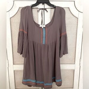 ⭐️SALE- Umgee Mini Dress